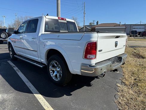 Used 2013 RAM 1500 Laramie w/ Convenience Group image 2