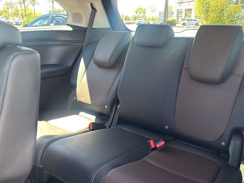 Used 2025 Honda Odyssey Elite image 22