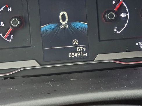 Used 2024 Hyundai Tucson SEL image 19