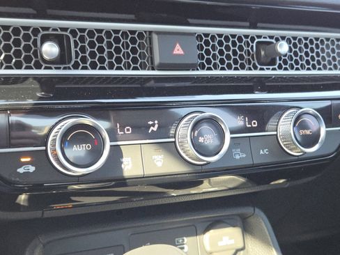 New 2026 Honda Civic Sport image 31