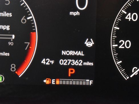 Used 2023 Honda CR-V EX-L image 28