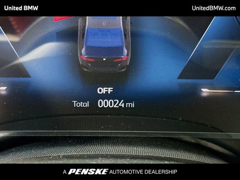 New 2026 BMW 530i w/ Executive Package image 7