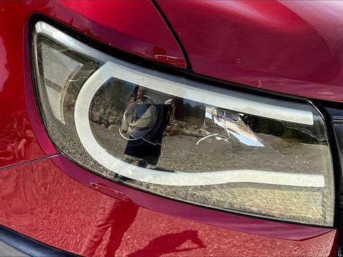 Used 2018 Chevrolet Colorado ZR2 image 27