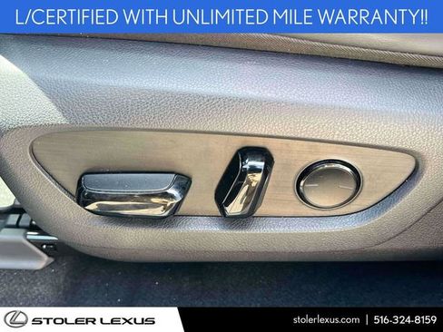Used 2023 Lexus RX 350 Premium w/ Accessory Package (Z1) AWD/4WD image 22