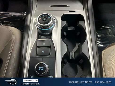 Used 2023 Ford Explorer 4WD image 22