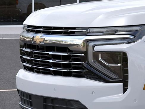 New 2026 Chevrolet Tahoe LT RWD image 16
