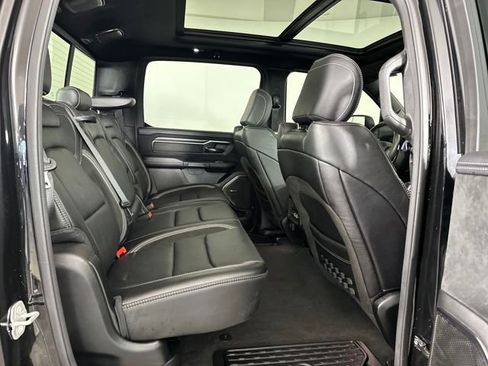 Used 2024 RAM 1500 TRX w/ TRX Level 2 Equipment Group AWD/4WD image 27