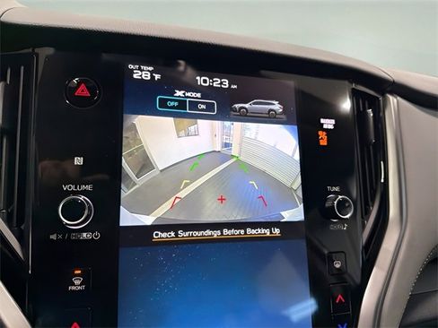 Certified 2025 Subaru Outback Premium w/ Popular Package #1 image 20