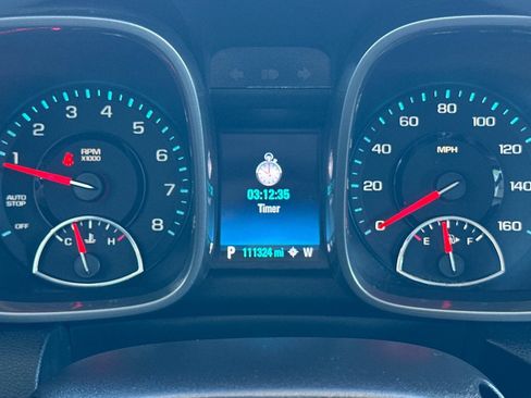Used 2015 Chevrolet Malibu LT w/ Power Convenience Package FWD image 26