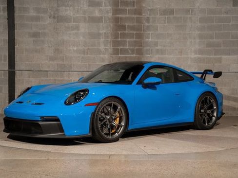 Used 2022 Porsche 911 GT3 RWD image 5