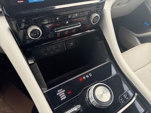 Used 2021 Jeep Grand Cherokee L Overland image 43