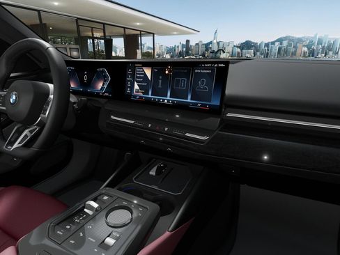 New 2026 BMW 530i 530i Sedan image 14