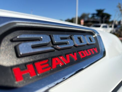 Used 2024 RAM 2500 Big Horn w/ Off Road Package image 18