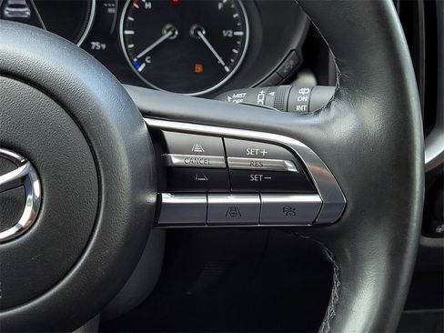 Certified 2025 MAZDA CX-50 AWD 2.5 Turbo w/ Weather Package image 23