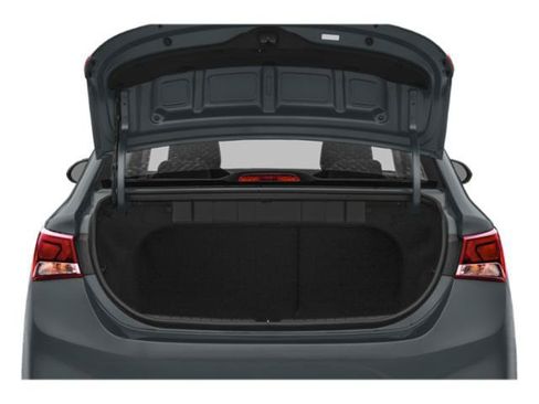 Used 2019 Hyundai Accent SE FWD image 15