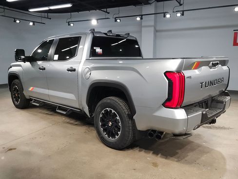New 2026 Toyota Tundra SR5 image 5