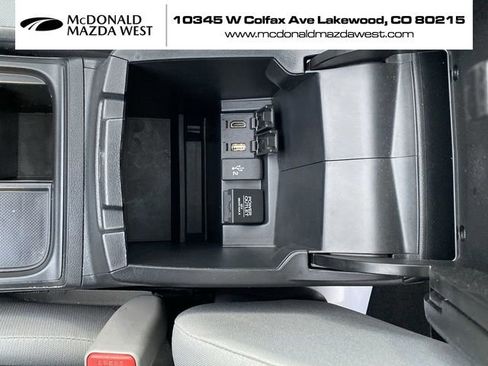 Used 2016 Honda CR-V EX image 20