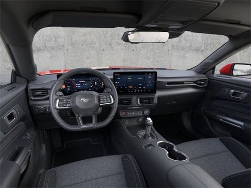 New 2026 Ford Mustang Coupe image 9