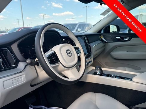 New 2025 Volvo XC60 T8 Plus w/ Protection Package Premier image 8