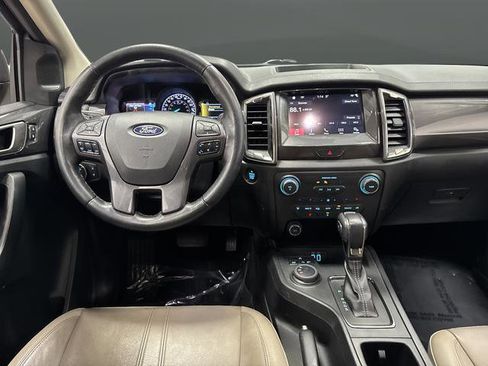 Used 2019 Ford Ranger Lariat w/ Trailer Tow Package image 6