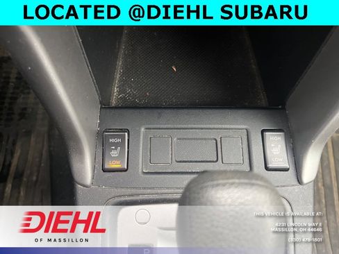 Used 2015 Subaru Forester 2.5i Premium w/ Protection Package #1 image 19