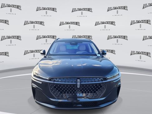 New 2026 Lincoln Nautilus Reserve AWD/4WD image 8