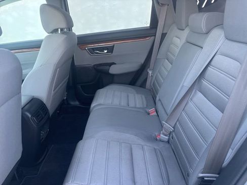 Used 2022 Honda CR-V EX image 23