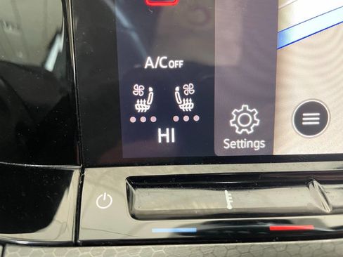 Used 2023 Volkswagen GTI SE image 34