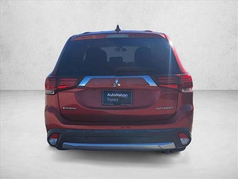 Used 2017 Mitsubishi Outlander ES image 5