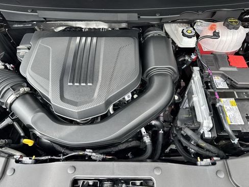 New 2026 GMC Acadia Elevation w/ Black Edition image 26