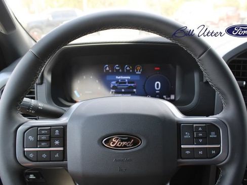 New 2026 Ford F150 XLT w/ Equipment Group 302A MID AWD/4WD image 17