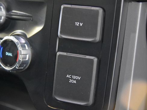 Used 2024 Ford F150 XLT w/ Mobile Office Package AWD/4WD image 27