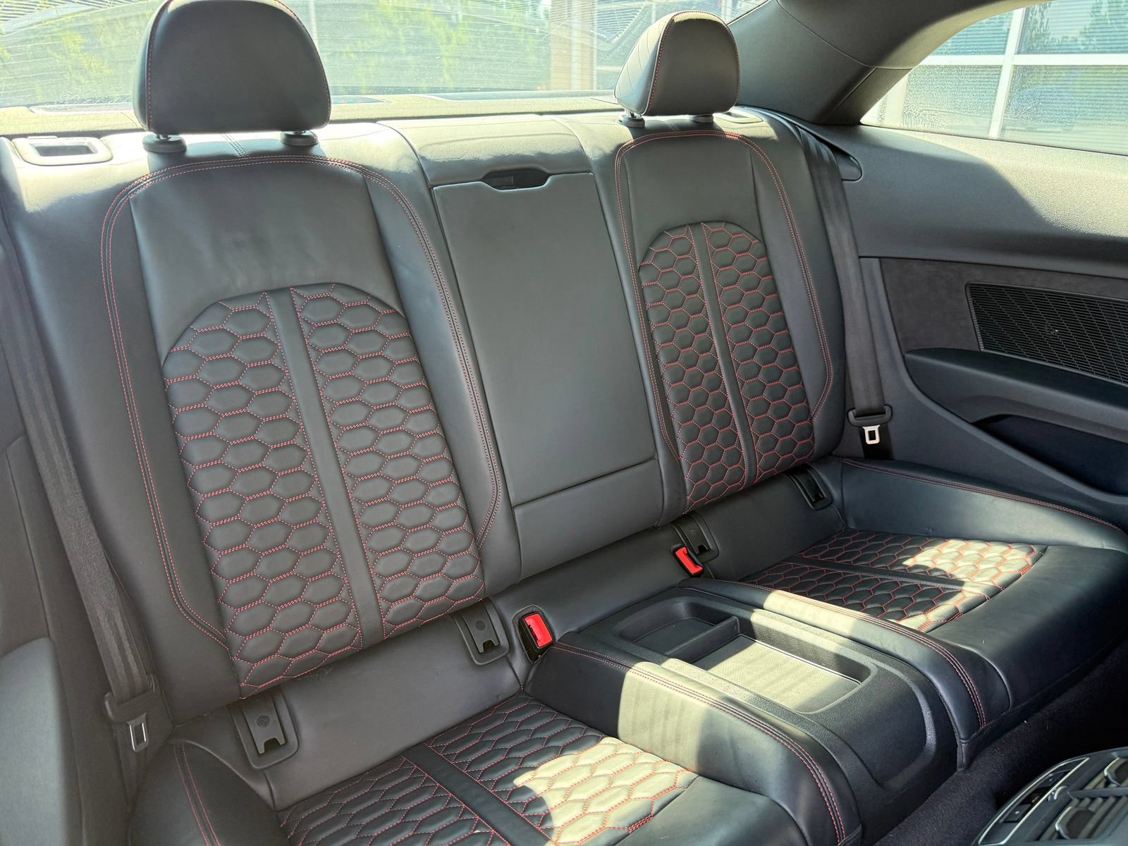 Used 2019 Audi RS 5 AWD/4WD image 41