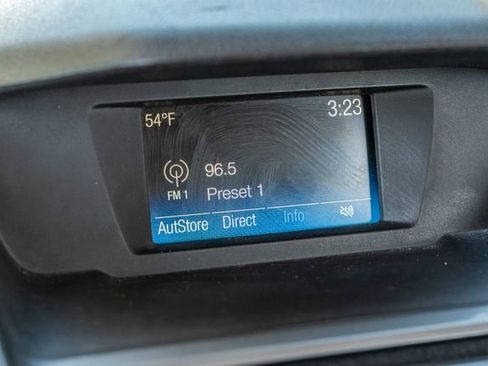 Used 2017 Ford Transit Connect XLT image 28