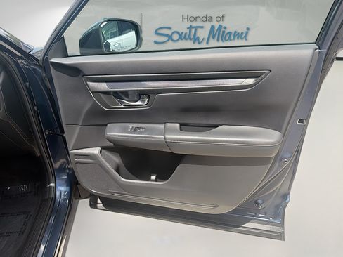 Used 2025 Honda CR-V Sport-L image 33