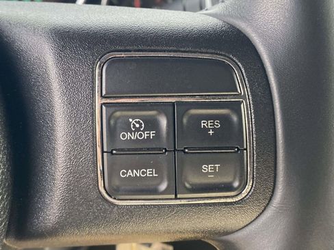 Used 2015 Jeep Wrangler Sport w/ Quick Order Package 24S image 20