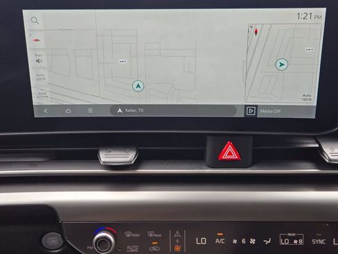 New 2026 Kia Carnival SX Prestige FWD image 14