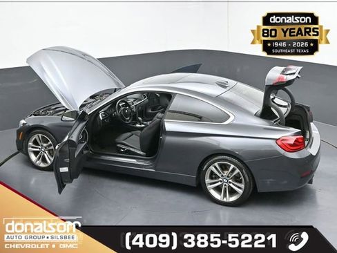 Used 2019 BMW 440i Coupe image 26