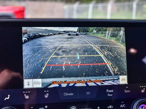 Used 2024 Lexus TX 350 FWD w/ Cold Weather Package image 22