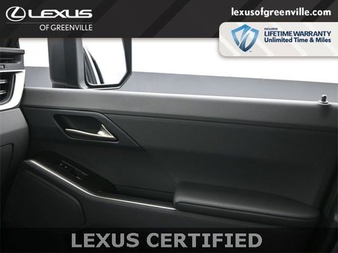 Certified 2024 Lexus GX 550 550 Premium image 21
