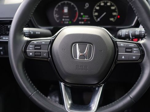 Used 2023 Honda CR-V EX-L image 25