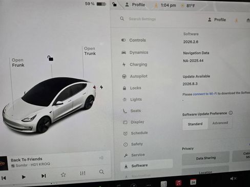 Used 2022 Tesla Model 3 RWD image 20