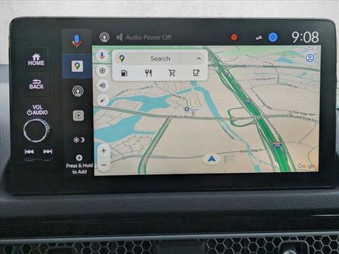 New 2026 Honda Civic Sport Touring image 14