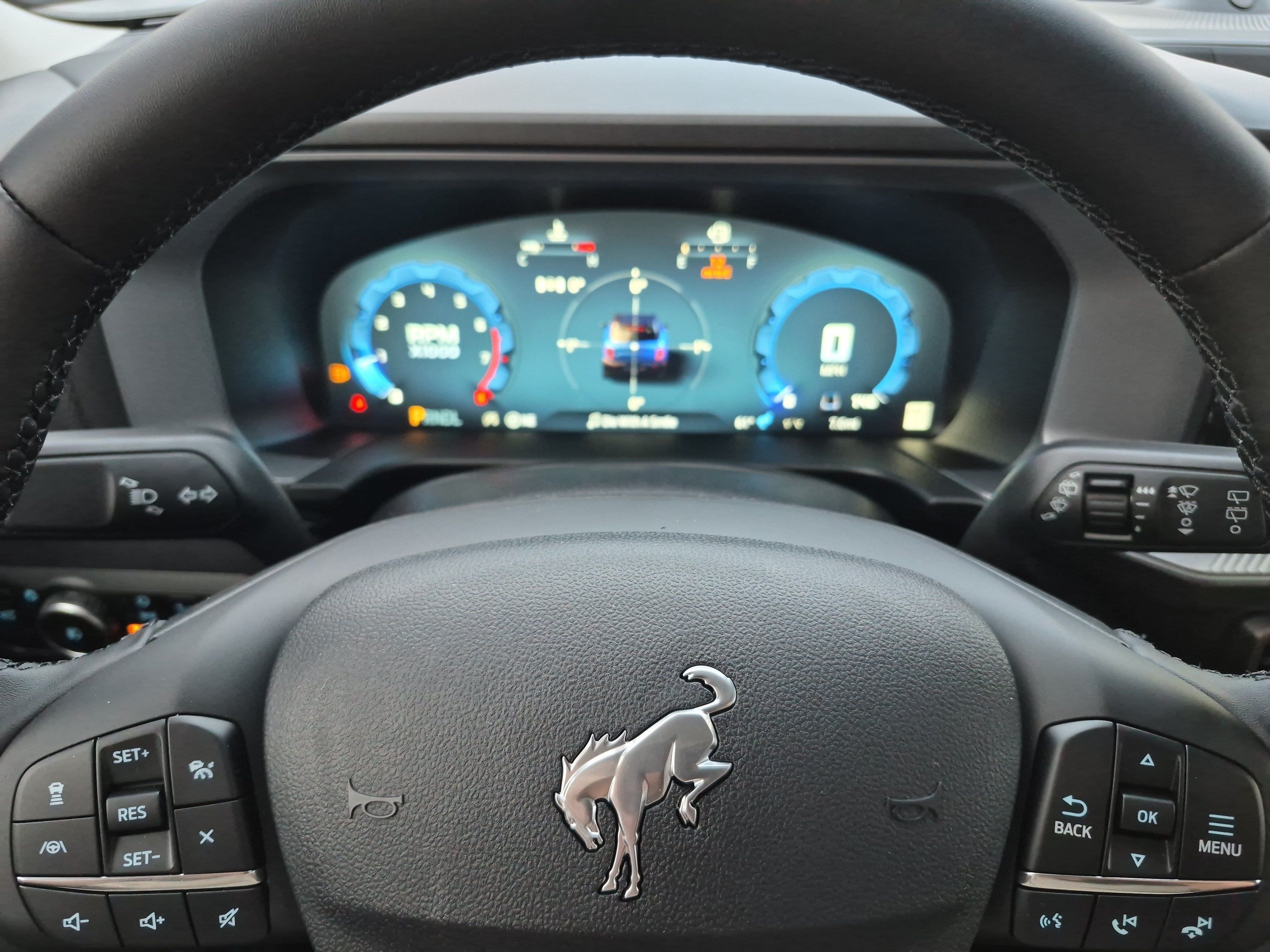 New 2025 Ford Bronco Sport Outer Banks w/ Outer Banks Tech Package+ AWD/4WD image 30