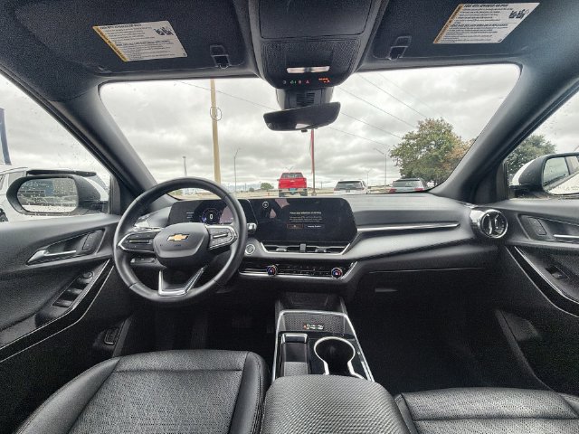 Certified 2025 Chevrolet Equinox LT w/ Convenience Package II FWD image 19