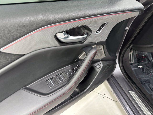 Used 2021 Acura TLX w/ A-SPEC Package AWD/4WD image 13