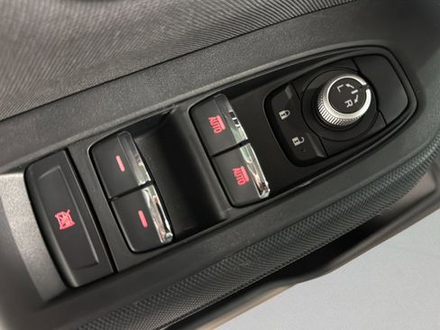 New 2026 Subaru Forester Premium image 14