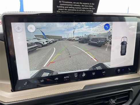 New 2025 Ford Bronco Sport Big Bend image 15