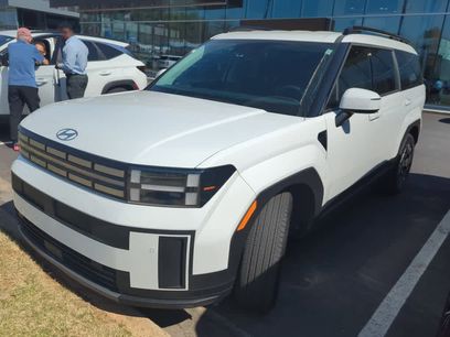 Used 2024 Hyundai Santa Fe SEL