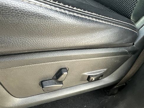 Used 2018 RAM 2500 Big Horn AWD/4WD image 5